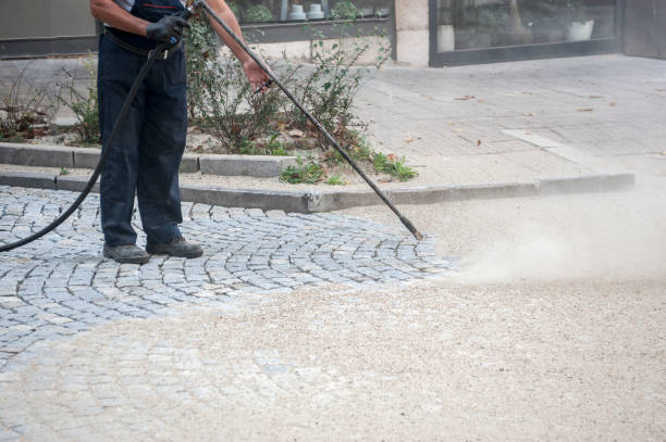 Best Restaurant Pressure Washing  in Richwood, LA