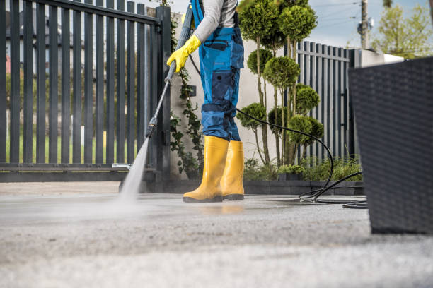 Best Animal Enclosure Cleaning  in Richwood, LA
